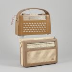 1334 2105 Radioapparater